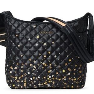 Mz Wallace Parker crossbody bag